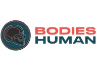 Bodies Human listing Bodies Human logo