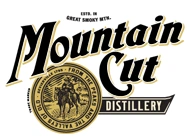 Mountain Cut Distillery logo