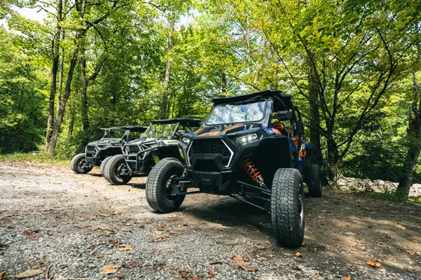 RideOn Rentals RideOn Rentals