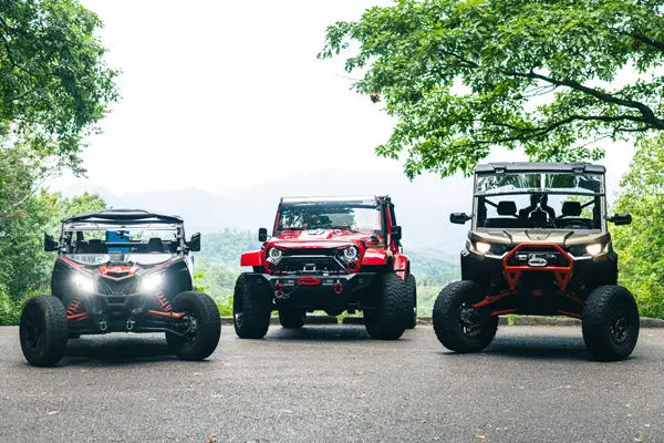 RideOn Rentals RideOn Rentals