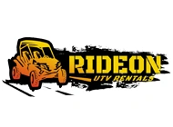 RideOn UTV Rentals Coupon