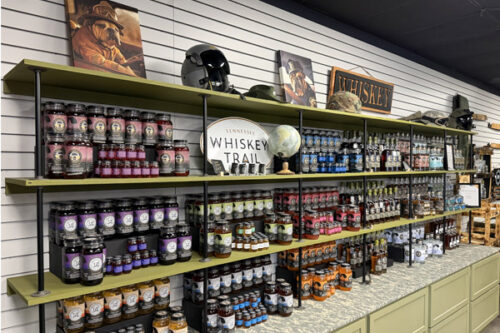 Drop Zone Distilling Co