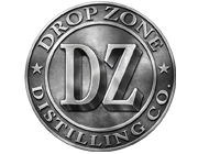 Drop Zone Distilling Co. Coupon