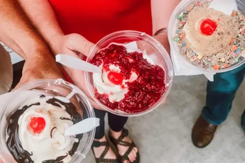 Andy's Frozen Custard