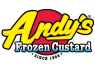 Andy's Frozen Custard Coupon