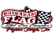 The Checkered Flag Slot Car & RC Complex Coupon